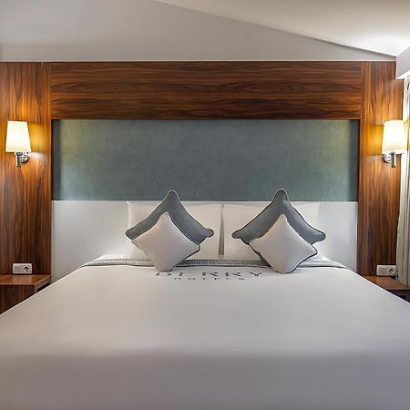 סייד Berry Blue Hotels מראה חיצוני תמונה