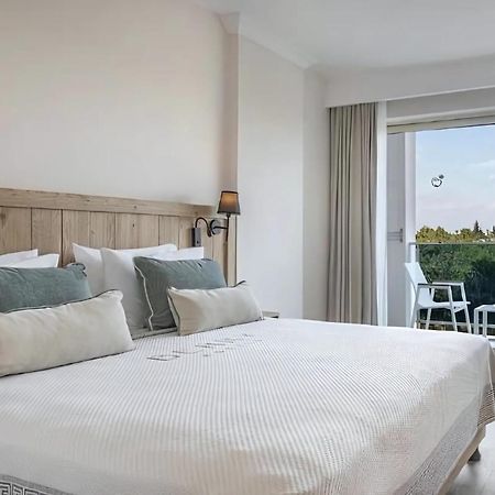 סייד Berry Blue Hotels מראה חיצוני תמונה