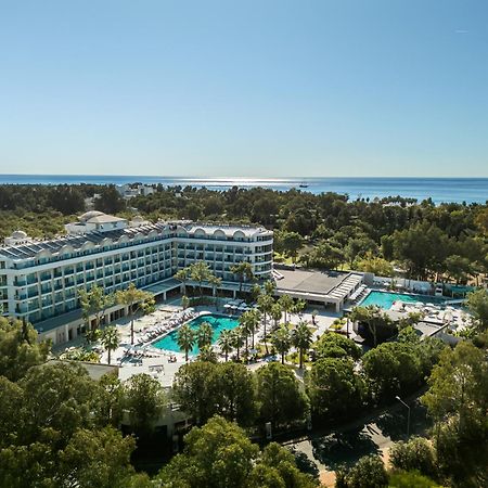 סייד Berry Blue Hotels מראה חיצוני תמונה