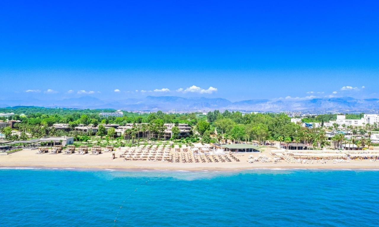 סייד Berry Blue Hotels מראה חיצוני תמונה