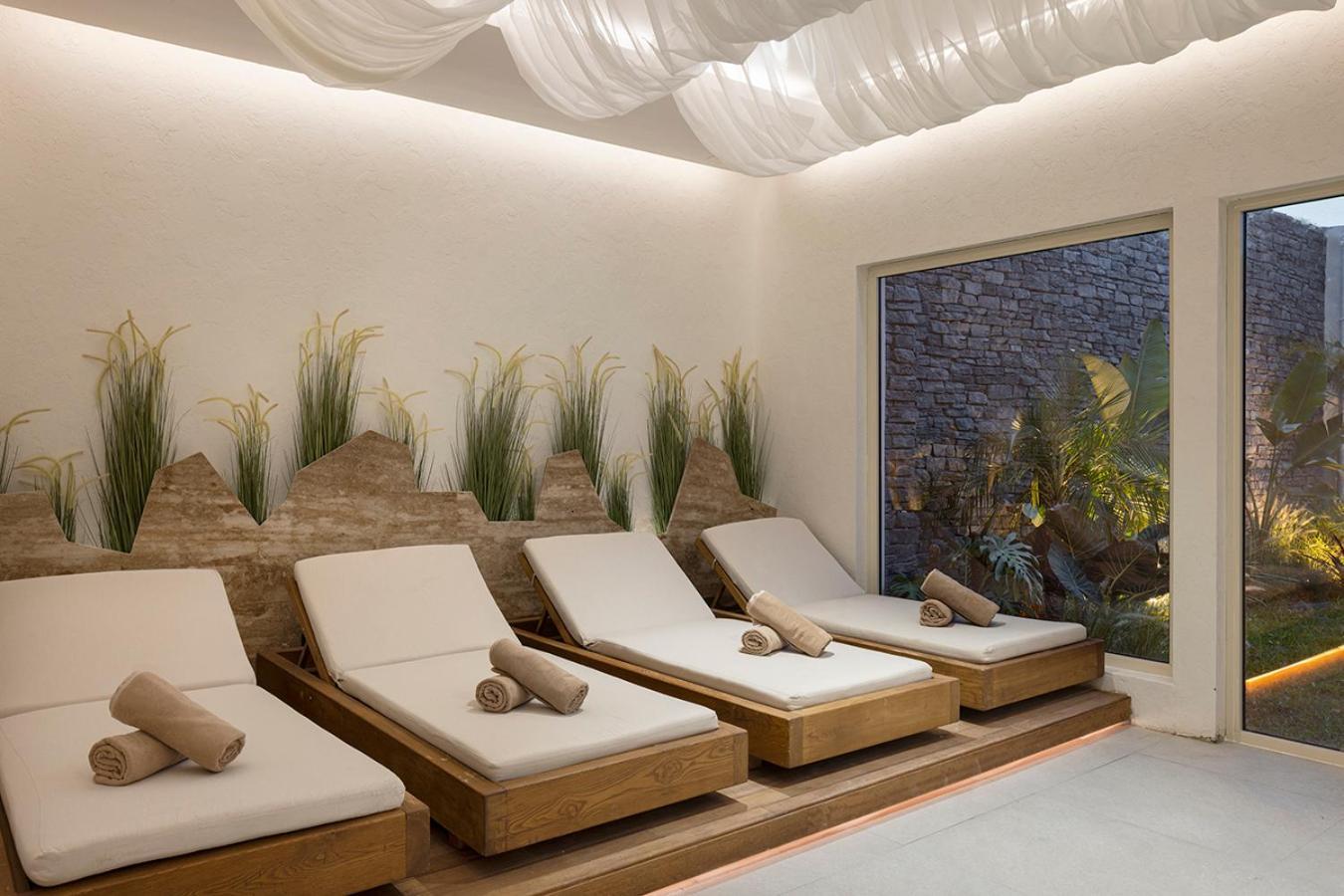 סייד Berry Blue Hotels מראה חיצוני תמונה