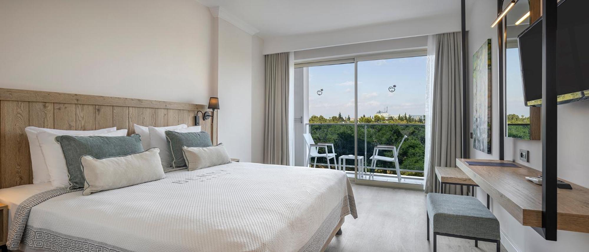 סייד Berry Blue Hotels מראה חיצוני תמונה